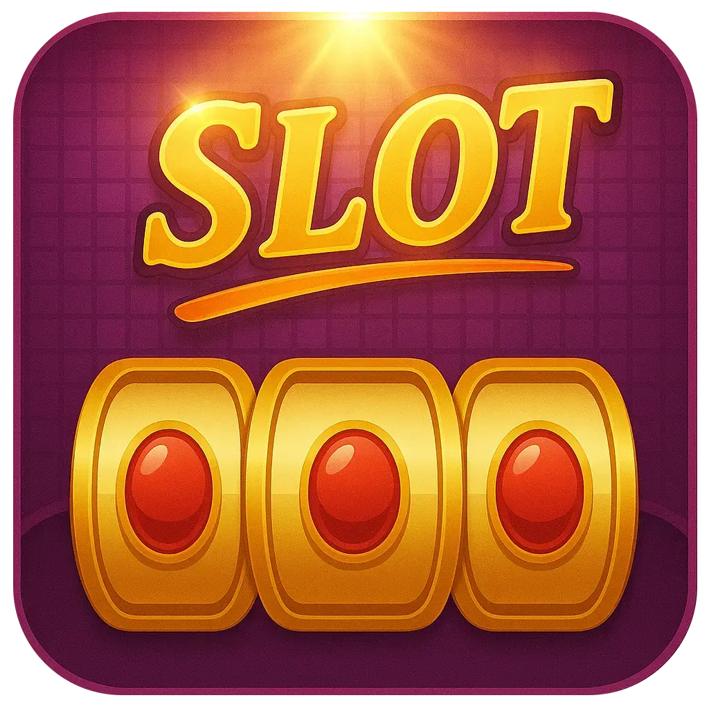 Slot Game Evolution